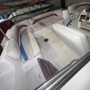 1998 HURRICANE 201FD
